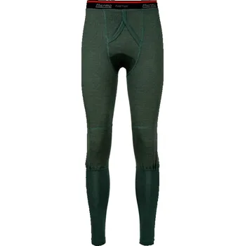 Pánské termo spodky Thermo - podvlekové prádlo spodky TS 500 pánské Zelená 6XL