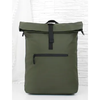 Městský batoh Maigiu Nepromokavý roll-top batoh 9052KH