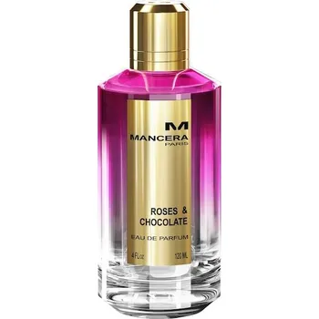 Unisex parfém Mancera Collections Mancera-ClassicsRoses & ChocolateEau de Parfum Spray 120 ml (31&nbsp;933,00 Kč / 1 l)