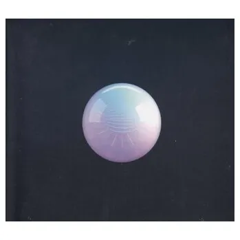 DVD film Tommy Caggiani Therion Project: When Plants Grow - Tommy Caggiani Therion Project