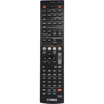 YAMAHA RAV331 - originální dálkový ovladač
