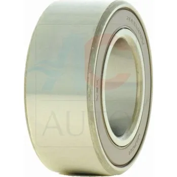 Ložisko, hřídel kompresoru Q-SPARES AC-03XX02