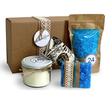 Dárková krabička DobroDílo Dárkový balíček velký