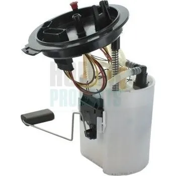 Palivový systém Palivová přívodní jednotka HOFFER 7507729