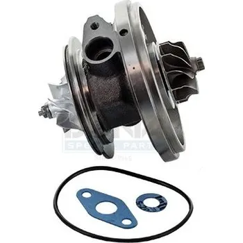 Turbodmychadlo Skupina trupu, turbodmychadlo MEAT & DORIA 601258