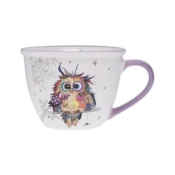 Hrnek 550 ml POBOL21U211 BUG ART KOOKS KIUB