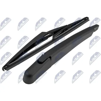 Stěrač Rameno stěrače, čistění skel NTY EWB-RE-001