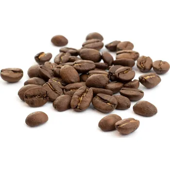 Káva Peru Tunki - zrnková káva, 100g