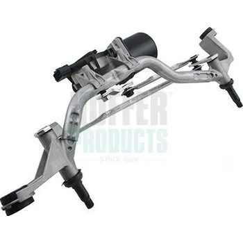 Autosklo Systém čištění skel HOFFER 207065