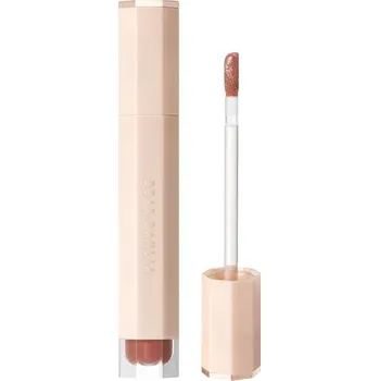 Rtěnka DEAR-DAHLIA Liceni-rtu LipstickBlooming Edition Satin Glow Stain na rty Serenity 5 ml ()