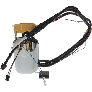 Palivový systém Palivová přívodní jednotka BOSCH 0 580 204 30F