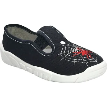 Chlapecké bačkory Dětské bačkory Bighorn HUGO 5020 A Velikost: 33