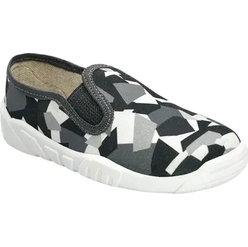 Chlapecké bačkory Dětské bačkory Bighorn EMIL 5026 B Velikost: 30