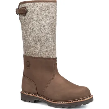 Pánská obuv trekové boty pánské HANWAG Räven II Erde/Brown - 47