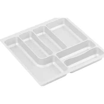 Příborník do zásuvky STRONG StrongIn Příborník 404x424 mm pro StrongBox bílý