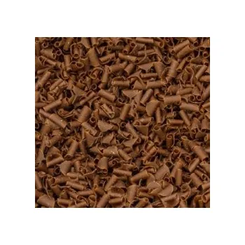 Cukrovinka Čokoládové hoblinky - Mléčné 150 g