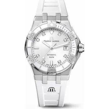 Hodinky MAURICE LACROIX: Aikon Automatic Venturer (AI6057-SSL70-150-7)