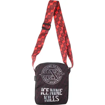 Kabelka taška Ice Nine Kills - Welcome Nightmare