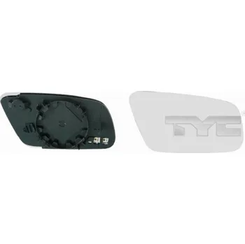 Autosklo Sklo do zrcátka, vnější zrcátko TYC 302-0047-1