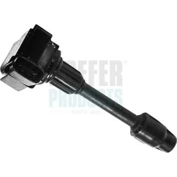 Zapalovací cívka Zapalovací cívka HOFFER 8010516