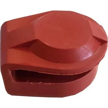 Klapka vzdušníku odkalovací