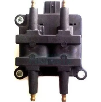 Zapalovací cívka Zapalovací cívka HOFFER 8010653