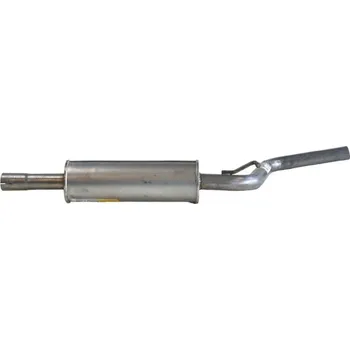 Výfukový systém Střední tlumič výfuku BOSAL 278-315