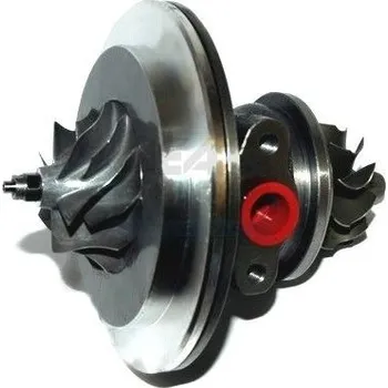 Turbodmychadlo Skupina trupu, turbodmychadlo MEAT & DORIA 60176