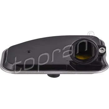 Filtr do auta Hydraulický filtr, automatická převodovka TOPRAN 722 652