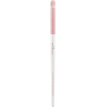 Kosmetický štětec Luvia-Cosmetics Brush Eye-brush330 Pointed Crease - Candy 1 Stk. (193,00 Kč / 1 ks.)