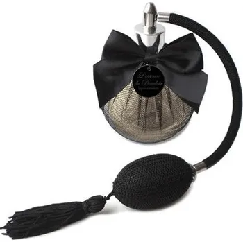 Bijoux Indiscrets L´essence du Boudoir feromonový parfém na ložní prádlo (100 ml)