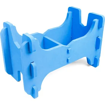 RC náhradní díl Pěnový držák letadel