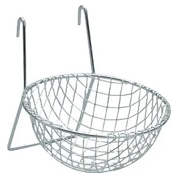 Hnízdní budka Hnízdo kanár kov