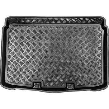 Vana do kufru Rezaw plastová vložka do kufru pro Audi A3, 20- (spodní dno zavazadlového prostoru, HB, Sportback)