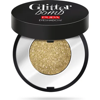 Oční stíny PUPA Glitter Bomb 0,8 g