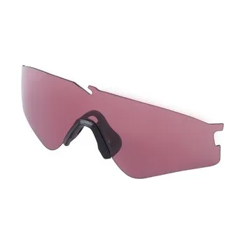 Sluneční brýle Oakley - Zamienny wizjer Standard Issue Ballistic M Frame® Alpha Replacement Lens - Fioletowy - 101-532-003