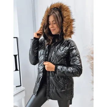 Dámská parka Dámská bunda LANE černá