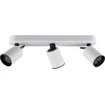 Bílé bodové svítidlo ø 6 cm Pago – Trio ID_1711442