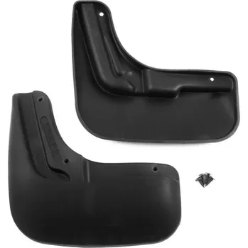 Blatník karosérie Přesné lapače nečistot / zástěrky - zadní - FIAT Scudo 07-16