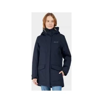 Didriksons Frida dark night blue 505777-999 36; Modrá bunda + DÁREK DLE VÝBĚRU!