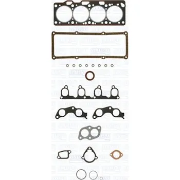 Těsnění motoru Sada těsnění, hlava válce AJUSA 52021400