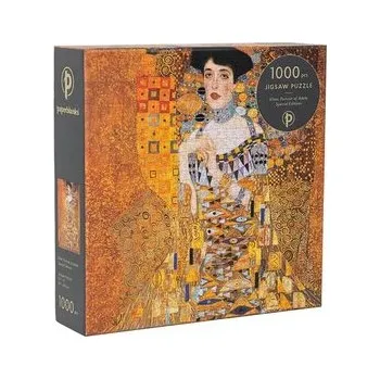 Puzzle Puzzle 1000 Klimt Portrait of Adele PA9854-6