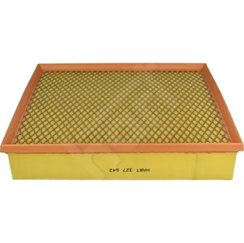 Vzduchový filtr Vzduchový filtr HART 327 642