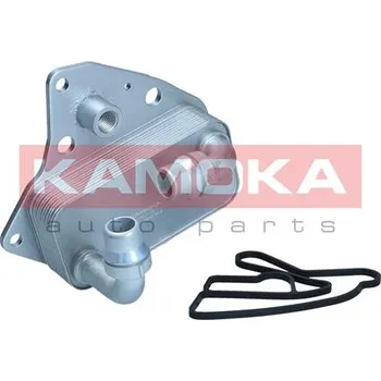 Chladič motoru Olejový chladič, motorový olej KAMOKA 7730113