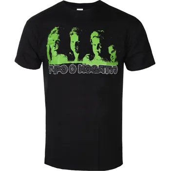 Tričko metal pánské Type o Negative - FOR THE DEVIL - PLASTIC HEAD - PHD13045 - XL