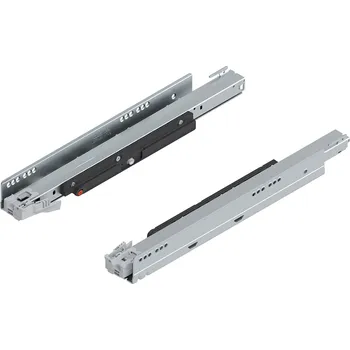 BLUM 753.5001T výsuv Legrabox 500mm/70kg Tip-on