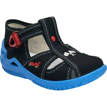 Chlapecké bačkory Dětské bačkory Bighorn ADAM 5010 A Velikost: 24