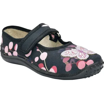 Dívčí baleríny Dětské baleríny Bighorn JANA 5007 E Velikost: 36