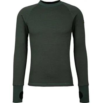 Thermo - podvlekové funkční triko TS 500 pánské Zelená S