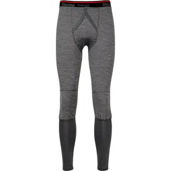 Pánské termoprádlo Thermo - podvlekové prádlo spodky TS 500 pánské Šedá XXL
